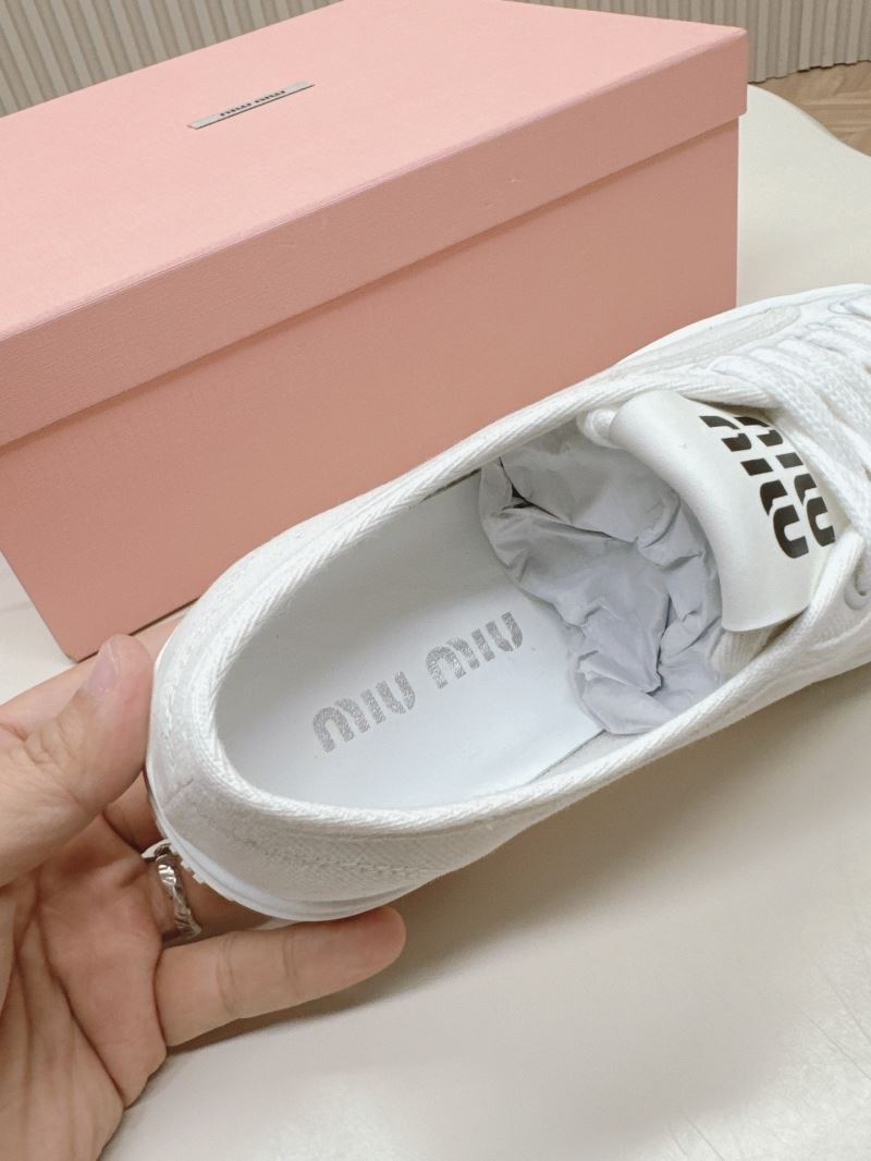 Miu Miu Shoes